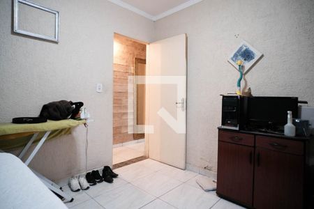 Casa à venda com 220m², 2 quartos e 2 vagasQuarto 1