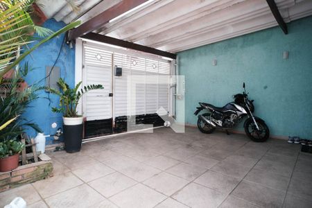Casa à venda com 220m², 2 quartos e 2 vagasÁrea comum
