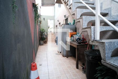 Casa à venda com 220m², 2 quartos e 2 vagasÁrea comum