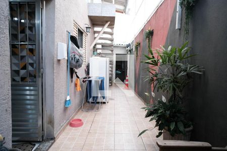 Casa à venda com 220m², 2 quartos e 2 vagasÁrea comum