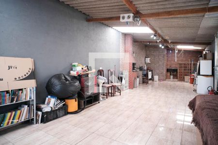 Casa à venda com 220m², 2 quartos e 2 vagasÁrea comum