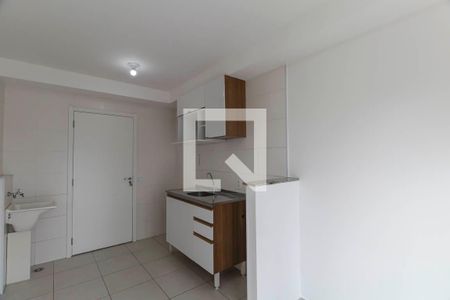 Apartamento para alugar com 1 quarto, 28m² em Vila Ema, São Paulo