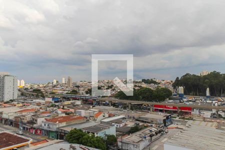 Apartamento para alugar com 1 quarto, 28m² em Vila Ema, São Paulo