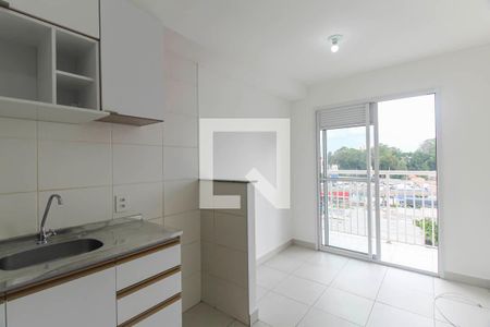 Apartamento para alugar com 1 quarto, 28m² em Vila Ema, São Paulo