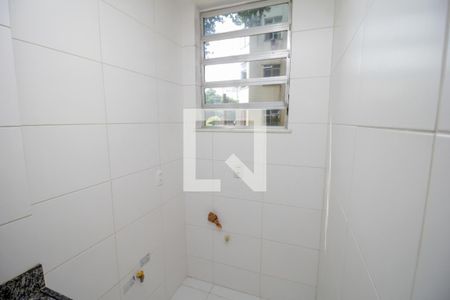 Apartamento para alugar com 50m², 1 quarto e sem vagaÁrea de Serviço
