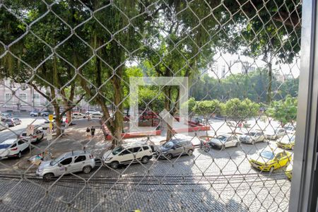 Apartamento para alugar com 50m², 1 quarto e sem vagaVista do Quarto