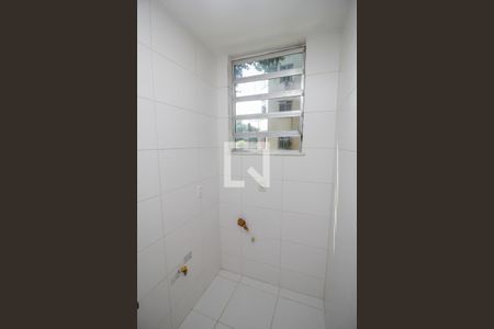 Apartamento para alugar com 50m², 1 quarto e sem vagaÁrea de Serviço