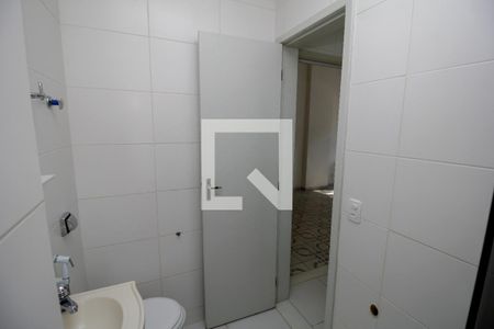 Apartamento para alugar com 50m², 1 quarto e sem vagaBanheiro