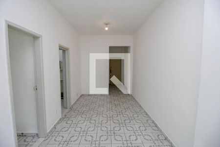 Apartamento para alugar com 50m², 1 quarto e sem vagaSala