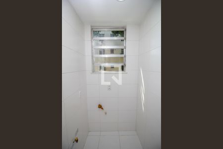 Apartamento para alugar com 50m², 1 quarto e sem vagaÁrea de Serviço