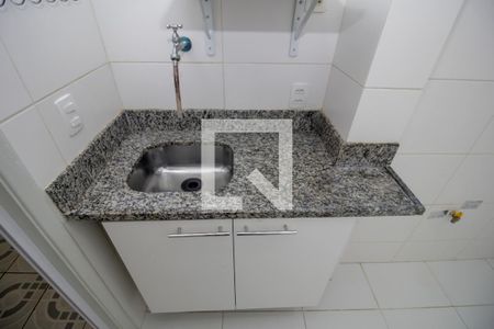 Apartamento para alugar com 50m², 1 quarto e sem vagaCozinha