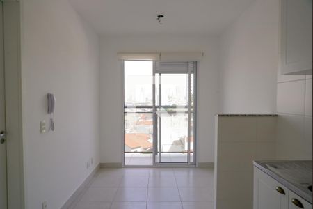 S de kitnet/studio para alugar com 1 quarto, 29m² em Jardim da Glória, São Paulo