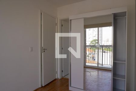 Studio de kitnet/studio para alugar com 1 quarto, 29m² em Jardim da Glória, São Paulo