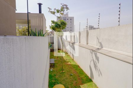 Studio para alugar com 29m², 1 quarto e sem vaga Studio para alugar com 29m², 1 quarto e sem vagaPet Place