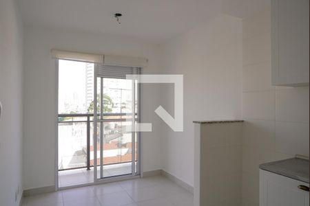 Studio de kitnet/studio para alugar com 1 quarto, 29m² em Jardim da Glória, São Paulo