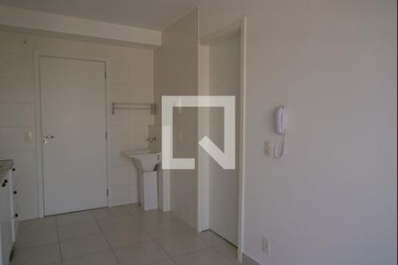 Studio de kitnet/studio para alugar com 1 quarto, 29m² em Jardim da Glória, São Paulo