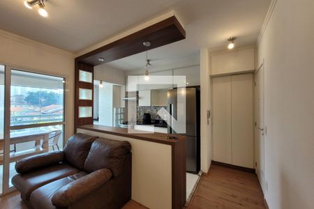 Apartamento para alugar com 40m², 1 quarto e 1 vaga Apartamento para alugar com 40m², 1 quarto e 1 vagaCozinha