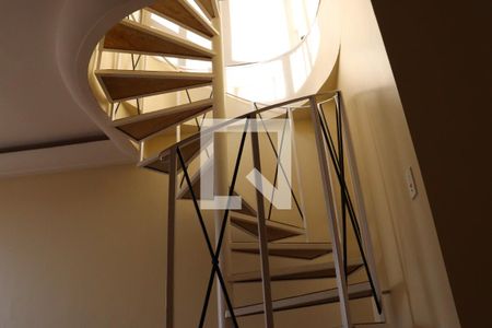 Detalhe sala 1 de apartamento à venda com 3 quartos, 150m² em Cambuí, Campinas