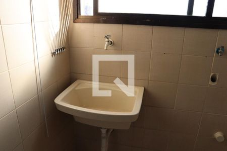 Apartamento à venda com 150m², 3 quartos e 2 vagasÁrea de Serviço