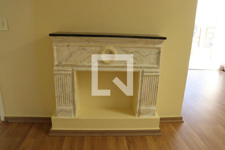 Detalhe sala 1 de apartamento à venda com 3 quartos, 150m² em Cambuí, Campinas