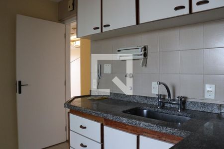 Apartamento à venda com 150m², 3 quartos e 2 vagasCozinha