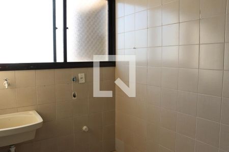 Apartamento à venda com 150m², 3 quartos e 2 vagasÁrea de Serviço