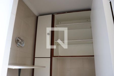 Apartamento à venda com 150m², 3 quartos e 2 vagasÁrea de Serviço
