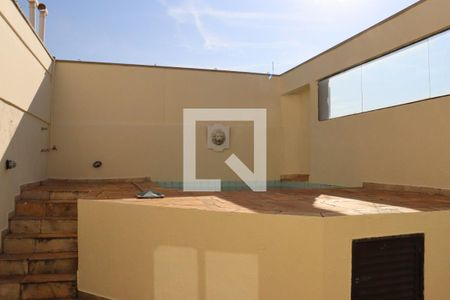 Apartamento à venda com 150m², 3 quartos e 2 vagasCobertura