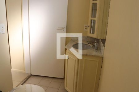 Apartamento à venda com 150m², 3 quartos e 2 vagasBanheiro do Quarto 3