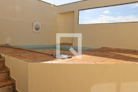 Apartamento à venda com 150m², 3 quartos e 2 vagasCobertura