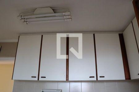 Apartamento à venda com 150m², 3 quartos e 2 vagasCozinha - Armários