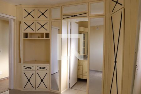 Apartamento à venda com 150m², 3 quartos e 2 vagasQuarto 3