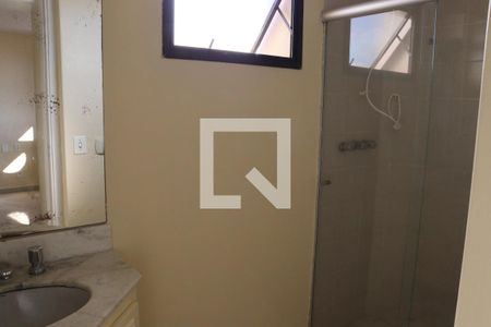 Apartamento à venda com 150m², 3 quartos e 2 vagasBanheiro do Quarto 3