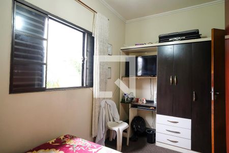 Casa à venda com 350m², 4 quartos e 4 vagasQuarto 2