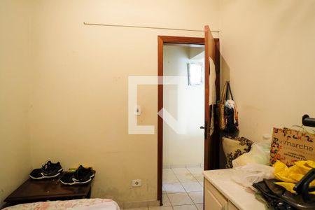 Casa à venda com 350m², 4 quartos e 4 vagasQuarto/Área de Serviço
