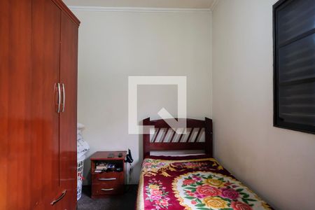 Casa à venda com 350m², 4 quartos e 4 vagasQuarto 2