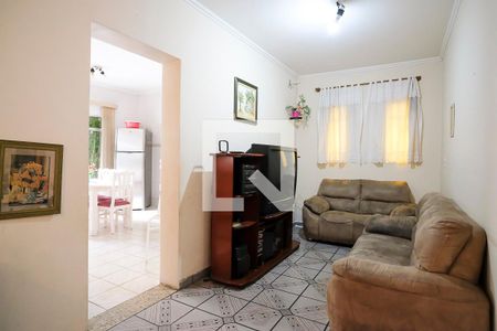 Casa à venda com 350m², 4 quartos e 4 vagasSala de TV