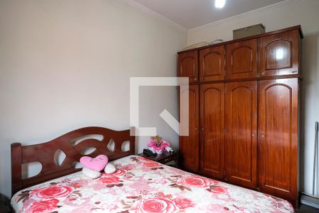 Casa à venda com 350m², 4 quartos e 4 vagasQuarto 1