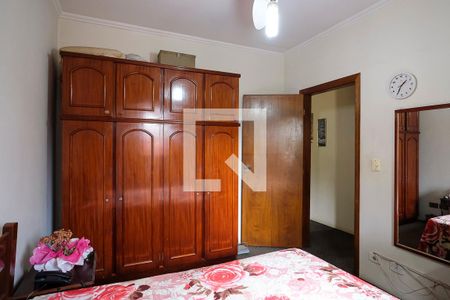 Casa à venda com 350m², 4 quartos e 4 vagasQuarto 1