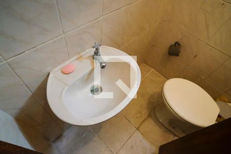 Casa à venda com 350m², 4 quartos e 4 vagasBanheiro/Área de Serviço