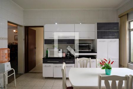 Casa à venda com 350m², 4 quartos e 4 vagasCozinha