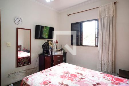 Casa à venda com 350m², 4 quartos e 4 vagasQuarto 1