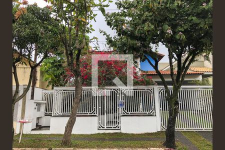 Casa à venda com 350m², 4 quartos e 4 vagasFrente da Casa