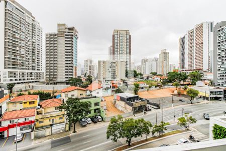 Studio para alugar com 26m², 1 quarto e sem vaga Studio para alugar com 26m², 1 quarto e sem vagaVista Varanda