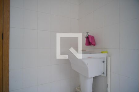 Apartamento para alugar com 64m², 2 quartos e 1 vagaCozinha