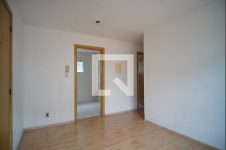 Sala de apartamento à venda com 2 quartos, 64m² em Hamburgo Velho, Novo Hamburgo