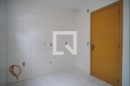 Apartamento para alugar com 64m², 2 quartos e 1 vagaCozinha