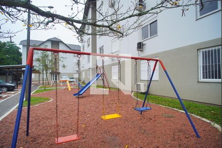 Apartamento para alugar com 64m², 2 quartos e 1 vagaÁrea comum - Playground