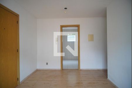 Sala de apartamento à venda com 2 quartos, 64m² em Hamburgo Velho, Novo Hamburgo