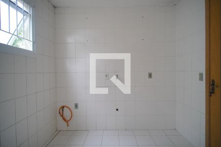 Apartamento para alugar com 64m², 2 quartos e 1 vagaCozinha